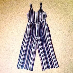 Derek Heart - Jumpsuit